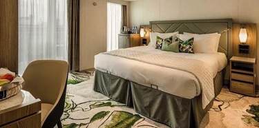 SAGA Cruises, Spirit of Adventure, Adapted Standard Twin with Balcony 1.jpg